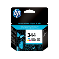 HP HP 344 háromszínű eredeti tintapatron (C9363EE)