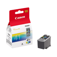 CANON CANON CL41 színes tintapatron (0617B001)
