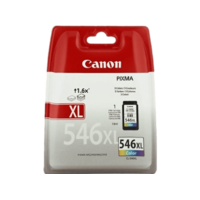 CANON CANON CL546 XL színes nagykapacitású tintapatron (8288B001)