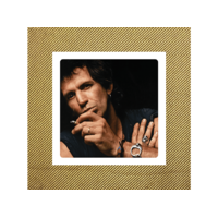 BMG Keith Richards - Talk Is Cheap (30th Anniversary Edition) (Deluxe Mediabook Edition) (CD)