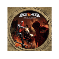 NUCLEAR BLAST Helloween - Keeper Of The Seven Keys: The Legacy (CD)