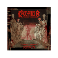 NOISE Kreator - Terrible Certainty (Reissue) (CD)