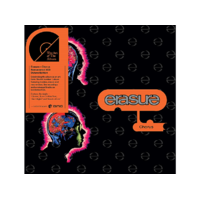 MUTE Erasure - Chorus (Remastered) (Deluxe Edition) (CD)
