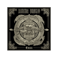 NUCLEAR BLAST Dimmu Borgir - Eonian (Limited Edition) (Box Set) (LP + CD)