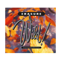 MUTE Erasure - Wild! (Deluxe Edition) (Remastered) (CD)