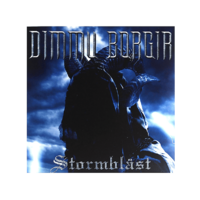 NUCLEAR BLAST Dimmu Borgir - Stormblast (Vinyl LP (nagylemez))