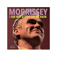 BMG Morrissey - I Am Not A Dog On A Chain (CD)