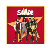 BMG Slade - Cum On Feel the Hitz - The Best of Slade (CD)