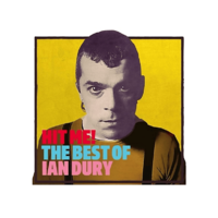 BMG Ian Dury - Hit Me! The Best Of Ian Dury (CD)