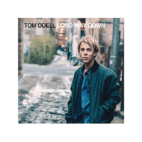 COLUMBIA Tom Odell - Long Way Down (Vinyl LP (nagylemez))