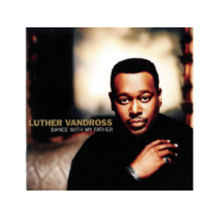 SONY MUSIC Luther Vandross - Dance With My Father (CD)