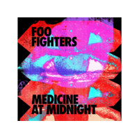 RCA Foo Fighters - Medicine At Midnight (CD)