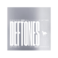 WARNER Deftones - White Pony (20th Anniversary Deluxe Edition) (LP + CD)