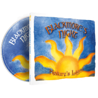EDEL Blackmore's Night - Nature's Light (Digipak) (CD)