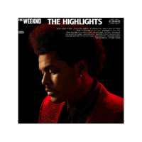 REPUBLIC The Weeknd - The Highlights (CD)