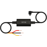70MAI 70MAI UP02 Hardwire Kit bekötő kábelszett 70MAI menetrögzítő kamerákhoz (Micro USB)