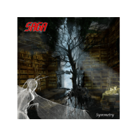 EDEL Saga - Symmetry (Digipak) (CD)