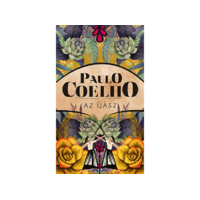 LÍRA KÖNYV ZRT. Paulo Coelho - Az íjász