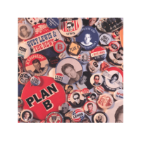 BMG Huey Lewis And The News - Plan B (Reissue) (CD)