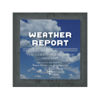 MUSIC ON CD Weather Report - The Columbia Albums 1976-1982 / The Jaco Years (CD)