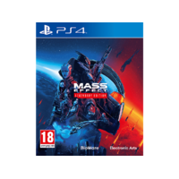 EA Mass Effect Legendary Edition (PlayStation 4)