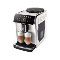 SAECO SAECO GranAroma SM6580/20 automata kávégép automata tejhabosítóval