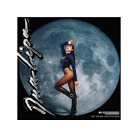 WARNER Dua Lipa - Future Nostalgia (The Moonlight Edition) (Vinyl LP (nagylemez))