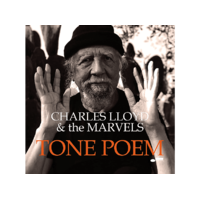 BLUE NOTE Charles Lloyd & The Marvels - Tone Poem (CD)