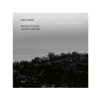 ECM Joe Lovano - Garden Of Expression (Vinyl LP (nagylemez))
