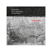 ECM Jakob Bro - Uma Elmo (CD)