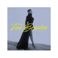 ISLAND Toni Braxton - Spell My Name (CD)