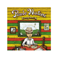 MAGNEOTON ZRT. Paolo Nutini - Sunny Side Up (Limited Edition) (Vinyl LP (nagylemez))
