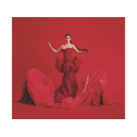 INTERSCOPE Selena Gomez - Revelación (EP) (CD)