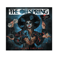 CONCORD The Offspring - Let The Bad Times Roll (CD)