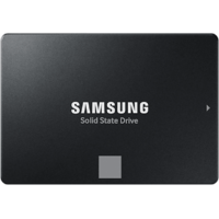 SAMSUNG SAMSUNG 870 EVO 250GB SSD meghajtó, SATA 2,5" (MZ-77E250B/EU)