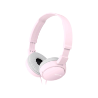SONY SONY MDR-ZX110 fejhallgató, rózsaszín