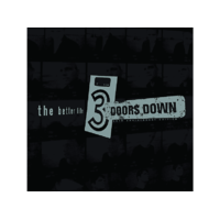 UNIVERSAL 3 Doors Down - The Better Life (20th Anniversary Edition) (Limited Edition) (CD)