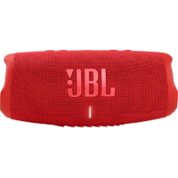 JBL JBL CHARGE 5 bluetooth hangszóró, piros
