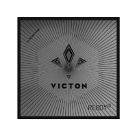 PLANA Victon - Ready (CD)