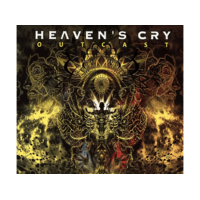 PLASTICHEAD Heaven's Cry - Outcast (CD)