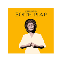 FRENCH CONNECTION Edith Piaf - L'essentiel de Edith Piaf (CD)
