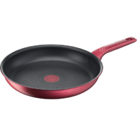 TEFAL TEFAL G2730472 Daily Chef Red Serpenyő, 24cm