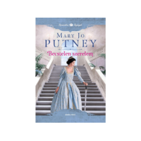  Mary Jo Putney - Becstelen szerelem