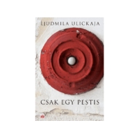  Ljudmila Ulickaja - Csak egy pestis