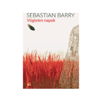  Sebastian Barry - Végtelen napok