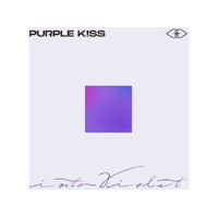 RBW Purple Kiss - Into Violet (CD + könyv)