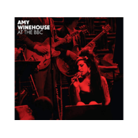 UNIVERSAL Amy Winehouse - At The BBC (CD)