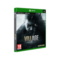 CAPCOM Resident Evil Village (Xbox One & Xbox Series X)