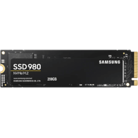 SAMSUNG SAMSUNG 980 PCIe 3.0 NVMe M.2 belső SSD 250 GB (MZ-V8V250BW)