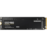 SAMSUNG SAMSUNG 980 PCIe 3.0 NVMe M.2 belső SSD 500 GB (MZ-V8V500BW)